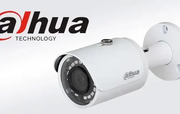 IoT Hacking: How We Hacked the Dahua Cameras In Ukraine and Russia