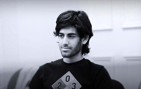 Hacker Profiles: The Tragic Case of Aaron Swartz