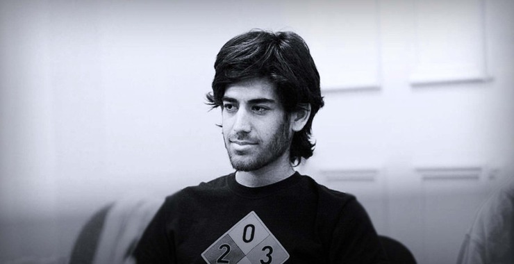 Hacker Profiles: The Tragic Case of Aaron Swartz