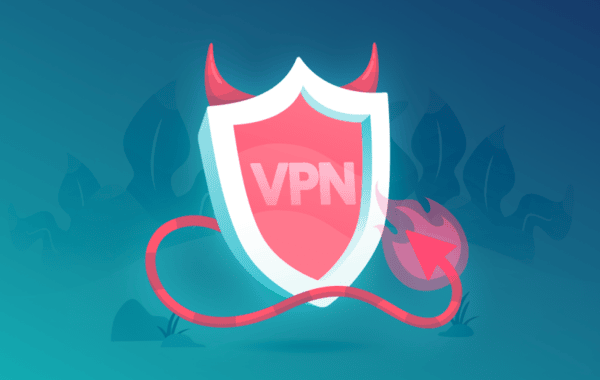 So…You Thought Your VPN Was Keeping you Safe and Secure?