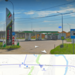 SCADA/ICS Hacking in Cyber Warfare: Hacking Gas Stations in Russia