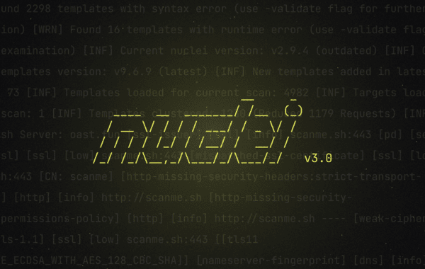 Vulnerability Scanning with Nuclei: The High-Speed, Customizable Solution for Advanced Vulnerability Scanning